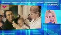 Un video dal passato di Loredana e Al Bano