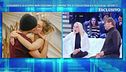 Il chiarimento di Eleonora Giorgi