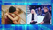 Il chiarimento di Eleonora Giorgi
