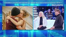 Il chiarimento di Eleonora Giorgi