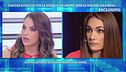 Le accuse di Francesca a Fabrizia