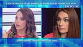 Le accuse di Francesca a Fabrizia