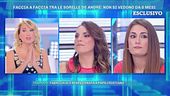 Francesca De Andrè contro tutti