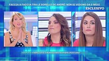 Francesca De Andrè contro tutti