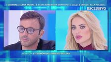 Le scuse di Elena Morali