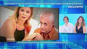 Il grande amore tra Alba e Franco