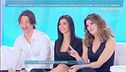 Cristina, la fidanzata di Francesco Oppini