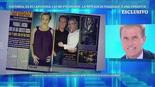 La storia di Victoria e Pasquale