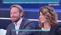 Samanta e Mario e il loro matrimonio