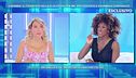 Sylvie Lubamba: il fidanzato della Elia era violento