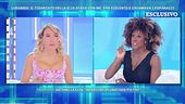 Sylvie Lubamba: il fidanzato della Elia era violento