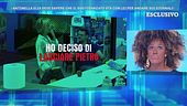 Antonella Elia: "Ho deciso di lasciare Pietro"