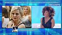 L'appello di Sylvie Lubamba ad Antonella Elia