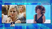 L'appello di Sylvie Lubamba ad Antonella Elia
