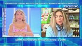 La sorella di Antonio Zequila difende il fratello