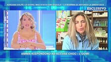 La sorella di Antonio Zequila difende il fratello