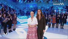 Puntata del 26 ottobre