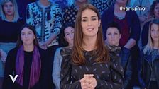 Puntata del 9 novembre
