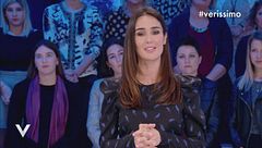 Puntata del 9 novembre