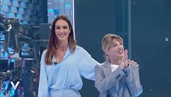 Puntata del 16 novembre