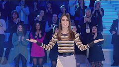 Puntata dell'11 gennaio