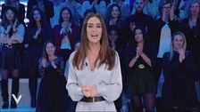 Puntata dell'1 febbraio