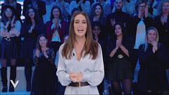 Puntata dell'1 febbraio