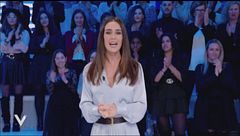 Puntata dell'1 febbraio