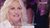 Le ragioni di Antonella Clerici