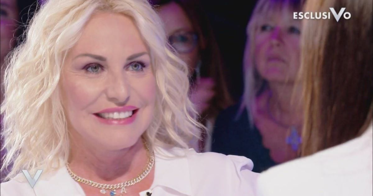 Verissimo: Antonella Clerici, l'intervista integrale Video