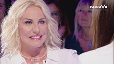 Antonella Clerici, l'intervista integrale