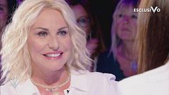 Antonella Clerici, l'intervista integrale