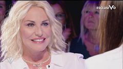 Antonella Clerici, l'intervista integrale