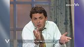 Enrico Brignano, inizi di carriera