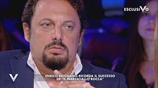 Gli esordi di Enrico Brignano