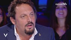 Enrico Brignano, l'intervista integrale