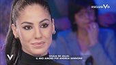 Il nuovo amore di Giulia De Lellis