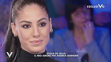 Il nuovo amore di Giulia De Lellis
