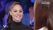 Giulia De Lellis, l'intervista integrale