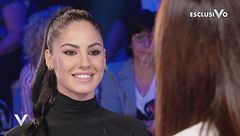 Giulia De Lellis, l'intervista integrale