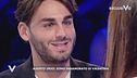 Alberto Urso e l'amore