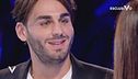 Alberto Urso, l'intervista integrale