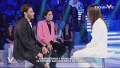 Una sorpresa per Alberto