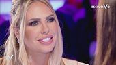 Ilary Blasi, voglia di cambiamento