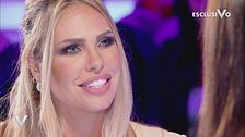 Ilary Blasi, voglia di cambiamento