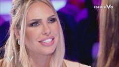 Ilary Blasi, voglia di cambiamento