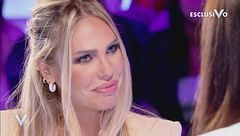 L'estate di Ilary Blasi