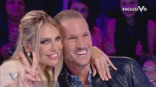 Alvin e Ilary, la nuova coppia della TV