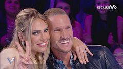 Alvin e Ilary, la nuova coppia della TV