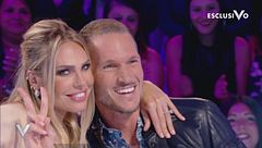 Ilary Blasi e Alvin, l'intervista integrale